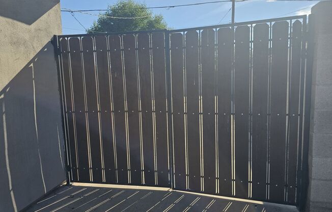 Charming Home 3 bedrooms 1 bath Large Yard.