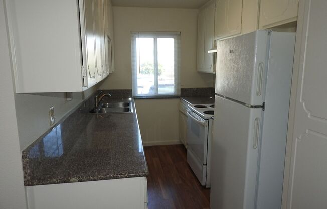 1 bed, 1 bath, 600 sqft, $2,100, Unit 4481A