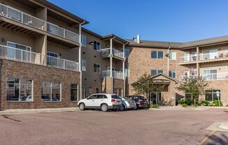 MacArthur Square Apartments