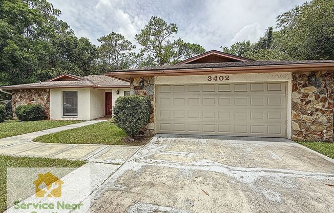 3402 Country Woods Ct - Your Private Sanctuary Awaits in Lutz