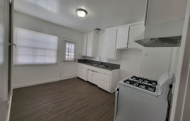 1 bed, 1 bath, $1,995