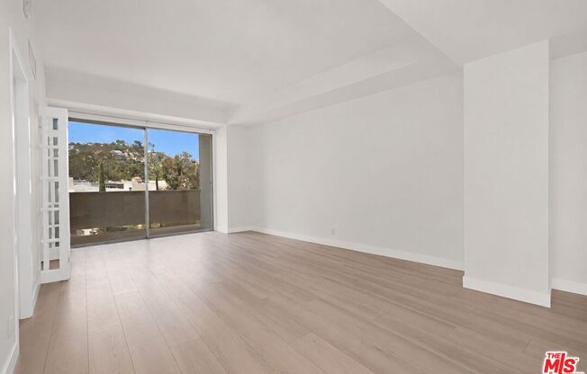 1 bed, 2 baths, 1,260 sqft, $3,700, Unit 507