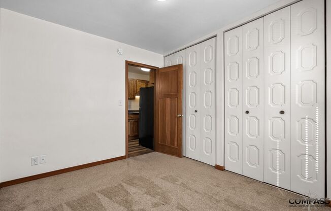1 bed, 1 bath, 500 sqft, $995, Unit 116