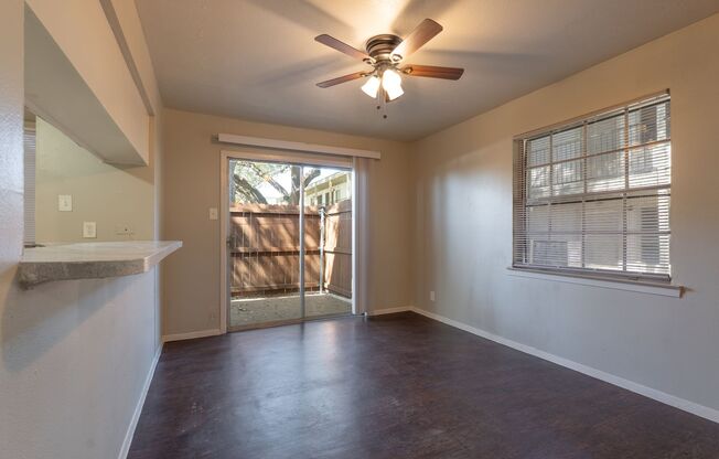 3 beds, 2 baths, 1,240 sqft, $1,500, Unit 1011 A