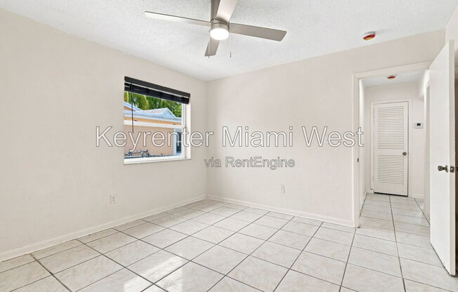 2 beds, 1 bath, 825 sqft, $2,100, Unit 1