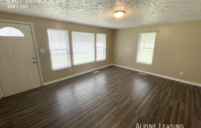 4907 BETHOLM DR