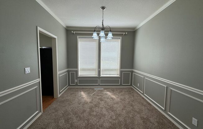 12540 NW Brimpton Court ~ Elegant Bethany Home with NEW Carpet & Fresh Paint