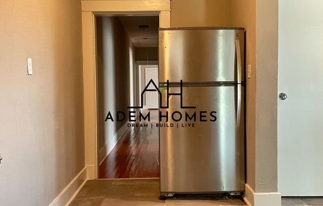 Spacious 2 Bedroom Home in a Central Location!! - (Duplex)