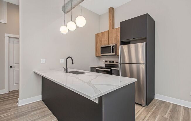 2 beds, 1 bath, 838 sqft, $2,895, Unit 312