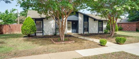 3321 PINION DR