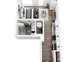 Partner-provided photo for $1325 unit