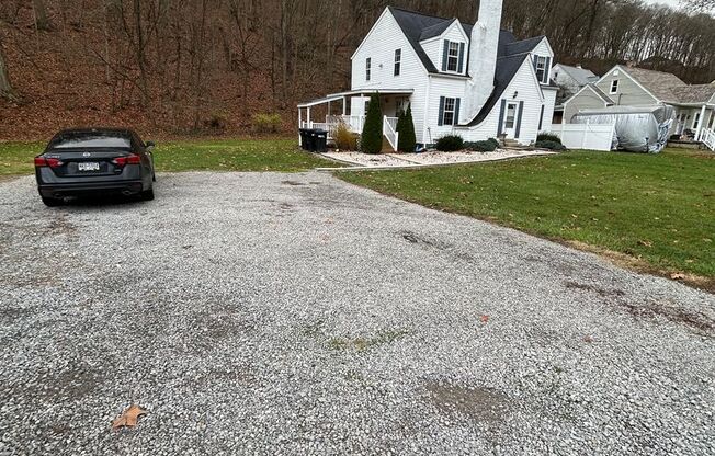 207 Flaugherty Run Road - Moon Township