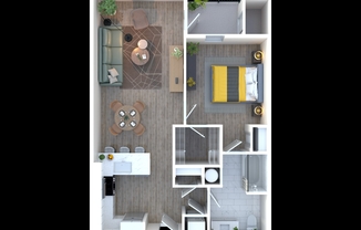 Partner-provided photo for $2500 unit