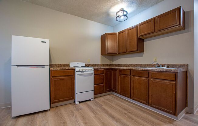 Westmont Apartments