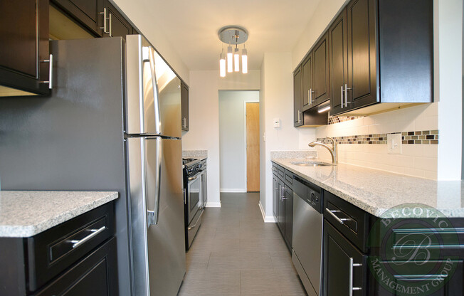 1 bed, 1 bath, 591 sqft, $1,875, Unit 4B