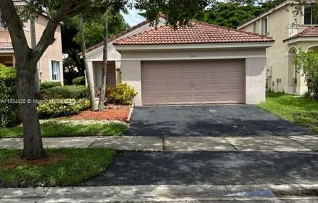 1253 Majesty Terrace 1253, Weston, FL 33327