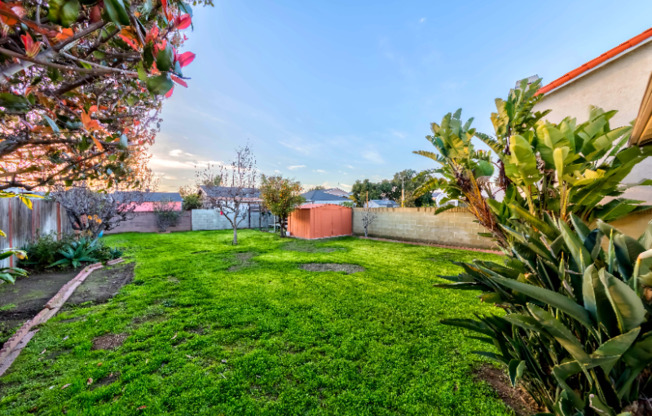15023 VAN BUREN AVE