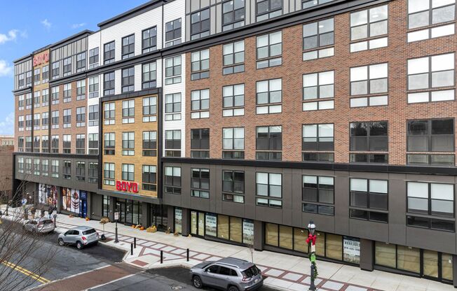 1 bed, 1 bath, 495 sqft, $1,849, Unit 115