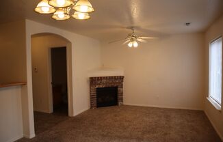 3 beds, 2.5 baths, $1,695