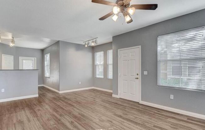 Move-In Ready 3-Bedroom Condo in Chateau Nouveau