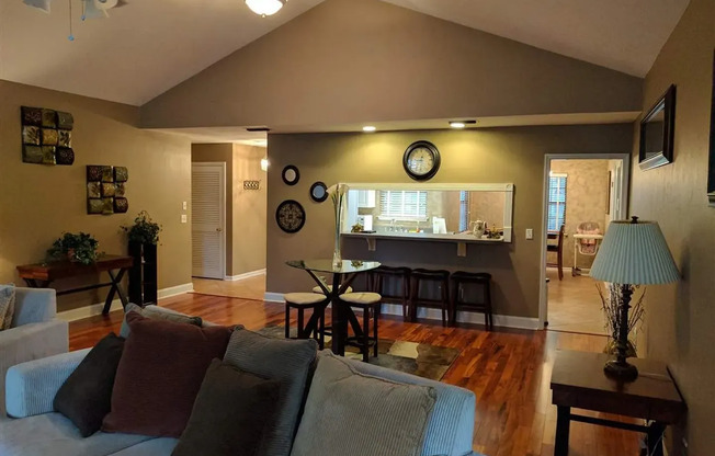 Stunning 3-Bed, 2-Bath Home in the Heart of Killearn Estates!