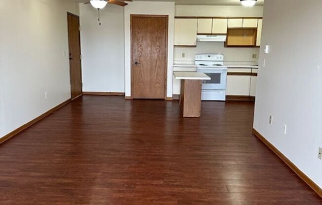 1 bed, 1 bath, 700 sqft, $1,220, Unit 401-317