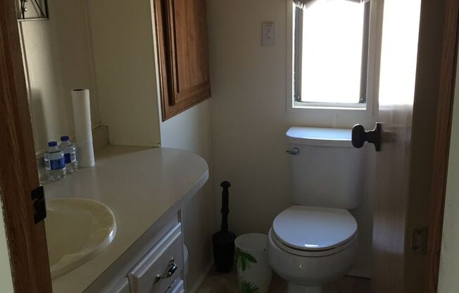 1 bed, 1 bath, $975