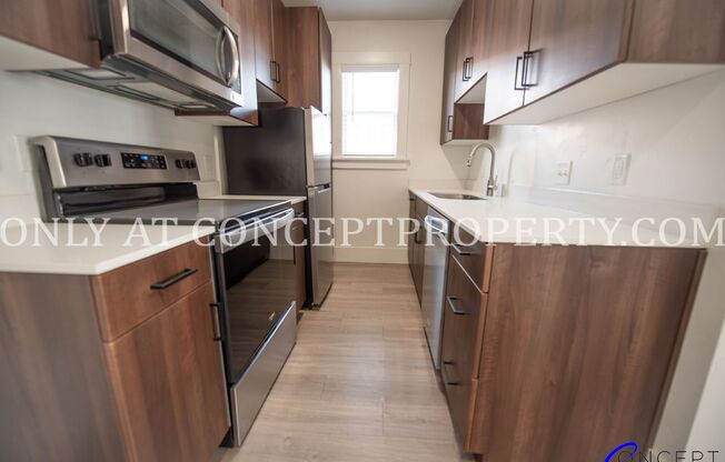 Studio, 1 bath, 285 sqft, $1,149, Unit 12