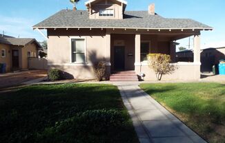 Historic Beauty 4 Bedroom 3 Bathroom