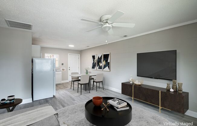 Ogden Apartments