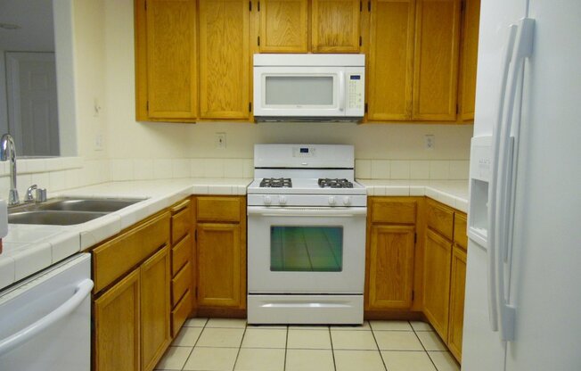 Desert Shores - 4 bedroom