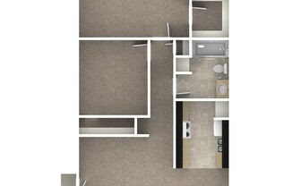 Partner-provided photo for $1370 unit