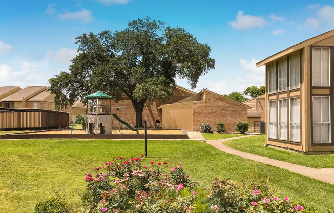 The Crossings _ Affordable Luxury Apartments & Townhomes at NW Houston