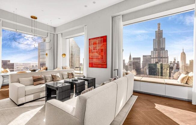 432 Park Ave. 38C