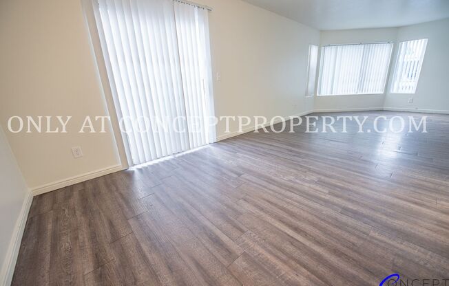 3 beds, 2 baths, 1,350 sqft, $1,799, Unit 4060