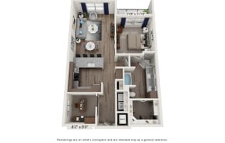 Partner-provided photo for $1750 unit