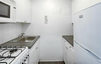 Studio, 1 bath, $3,250, Unit 16D