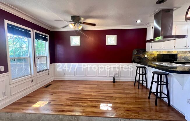 2 beds, 2.5 baths, $2,395