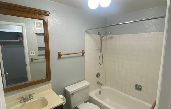 2 beds, 2 baths, $1,445