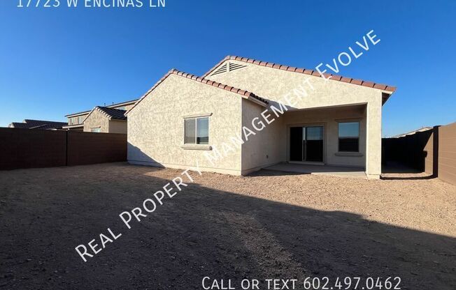 Partner-provided property photo