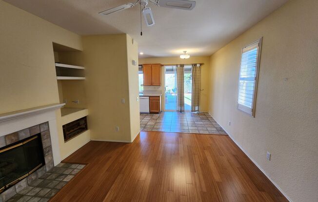 Scripps Ranch View Lot - 3 Bedroom 2.5 Bath - 1913 SF