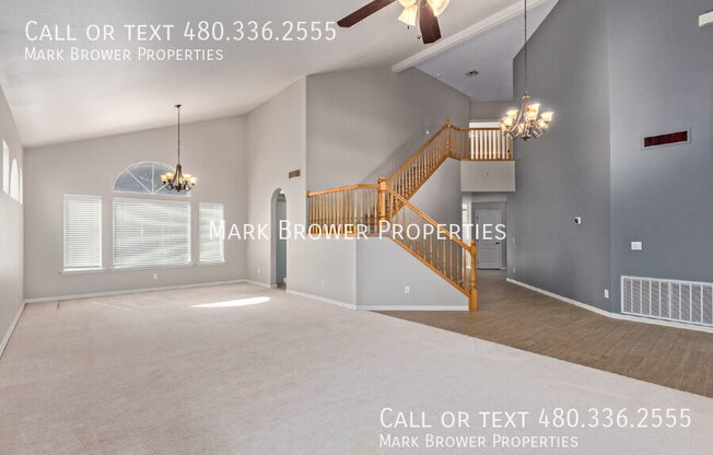4507 E BARBARITA CT