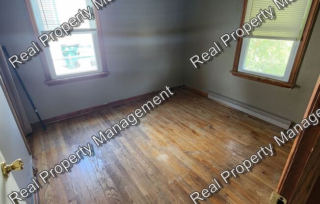 Two Bedroom Ranch on Quiet Street