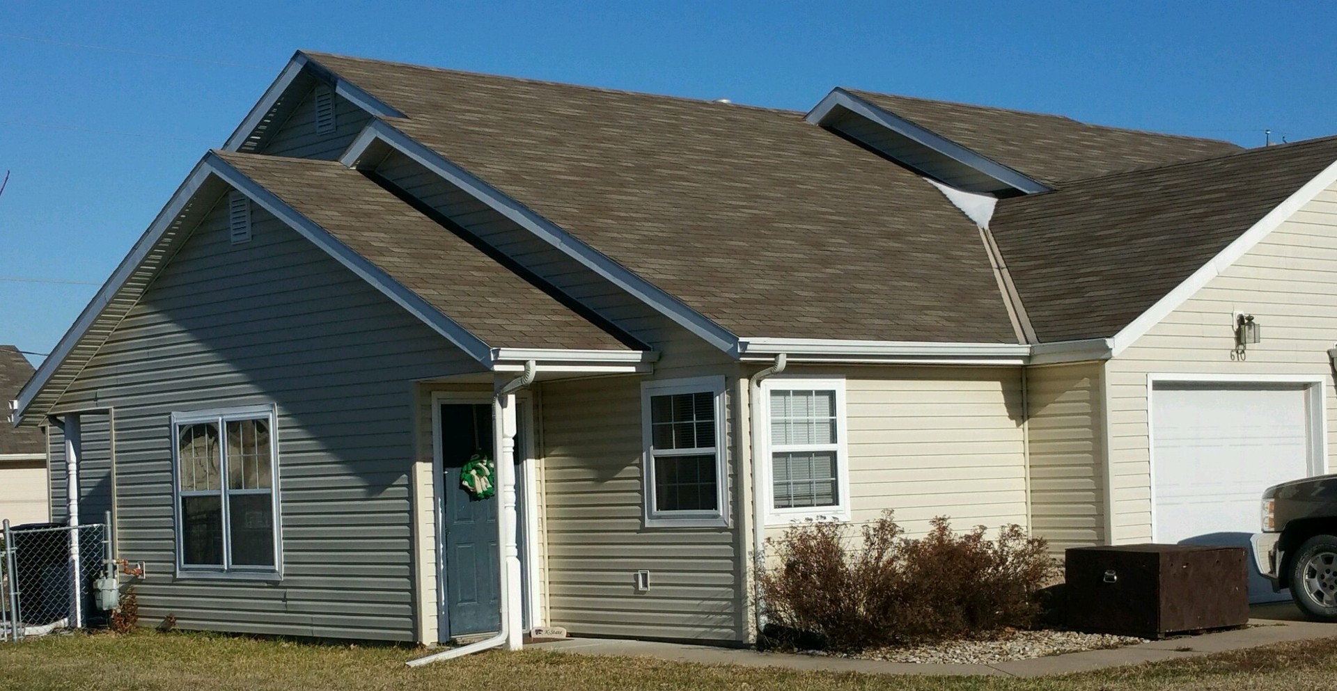 Quality Home Management