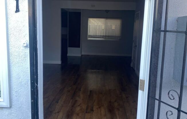 6045 CHERRY AVENUE #1-4