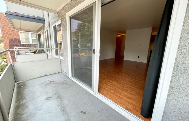 Studio, 1 bath, 464 sqft, $1,475, Unit 209