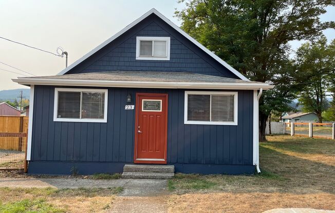 Grand Ronde Village dba Kerleyville