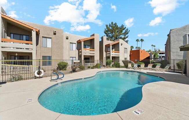 1 bed, 1 bath, 530 sqft, $1,129, Unit 190