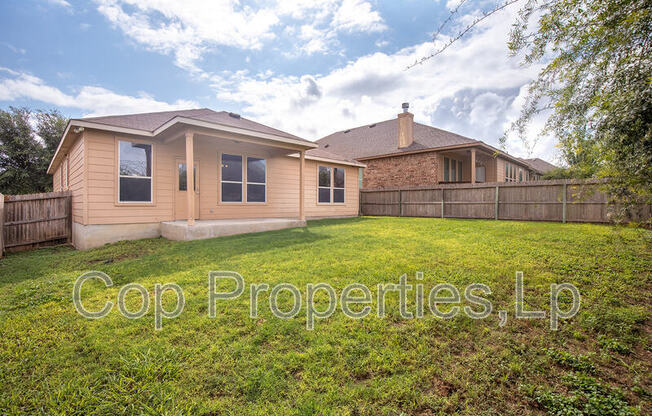 Partner-provided property photo