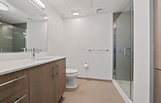1 bed, 1 bath, 662 sqft, $3,200, Unit 403